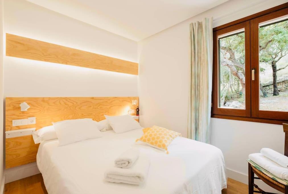 Villa Sa Garrigueta Fh, Stunning Views